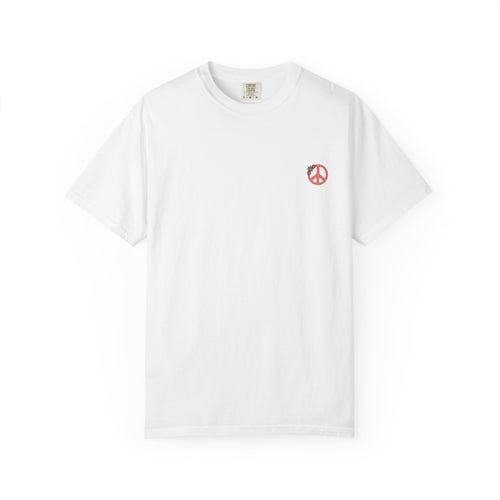 Chloe Loves Poppy Tee