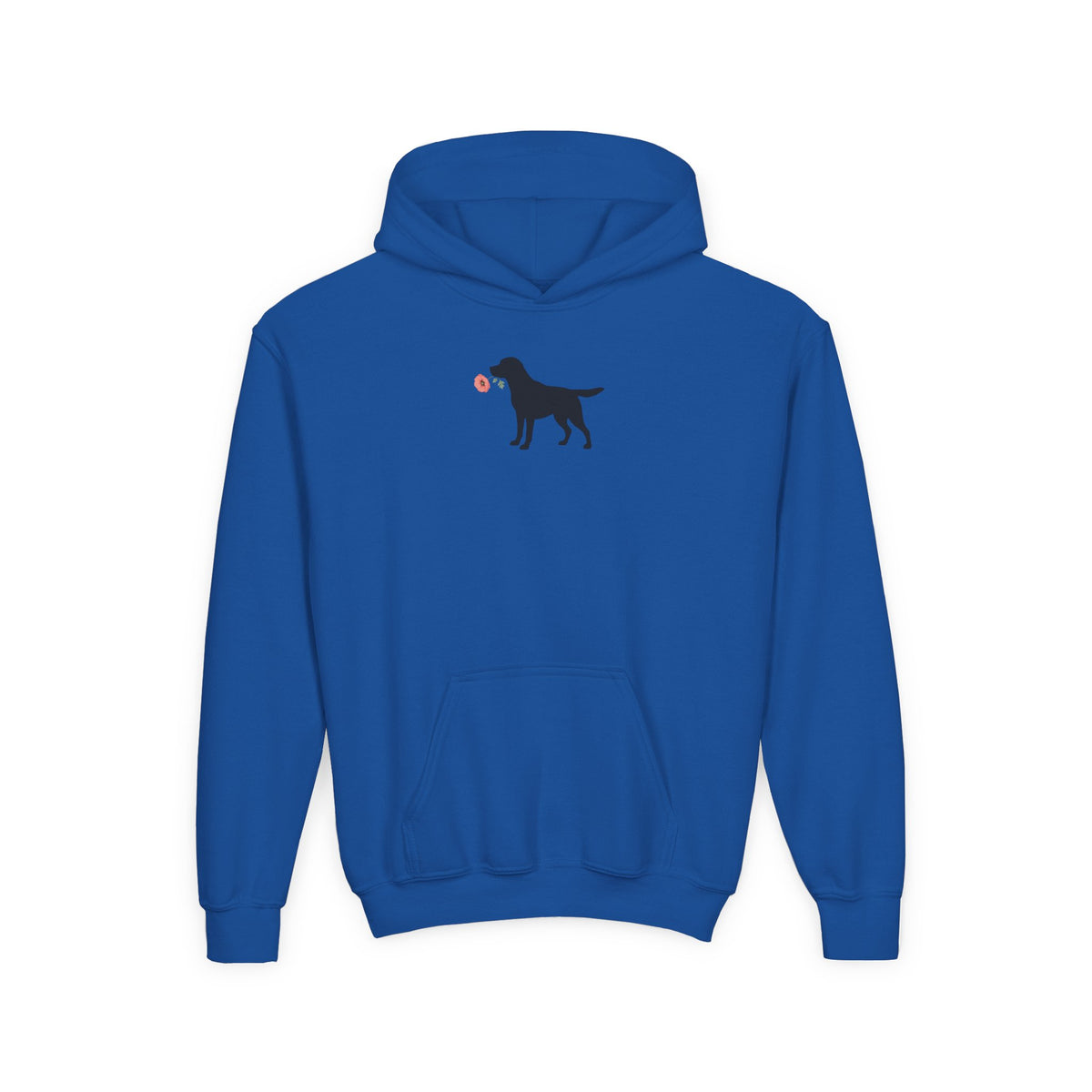 Freshly Picked Poppy Tots Hoodie