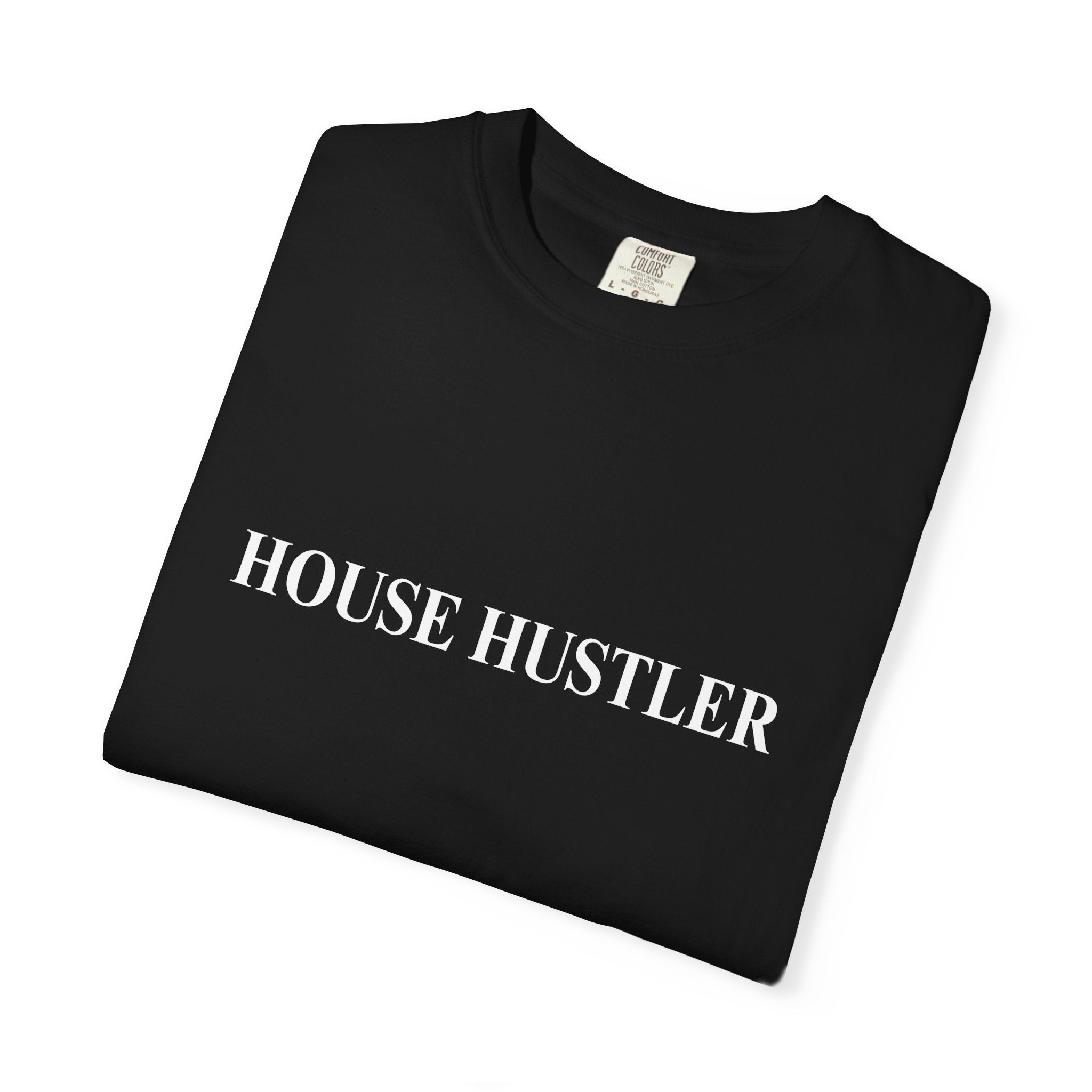 The House Hustler Tee