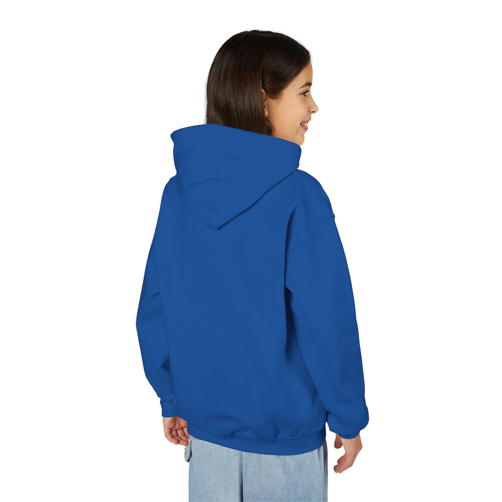 "Oar"iginal Little Miss Poppy Tots Hoodie