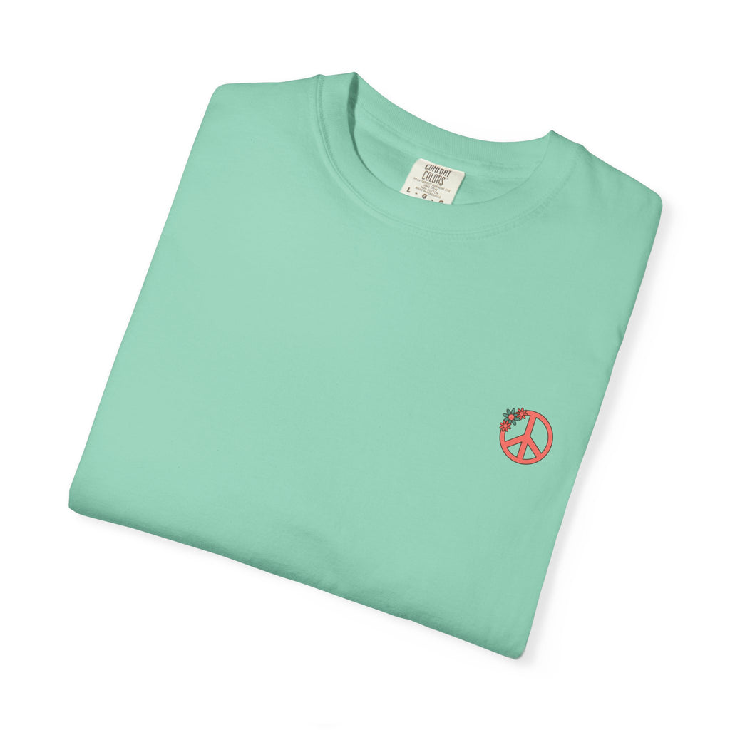 Chloe Loves Poppy Tee