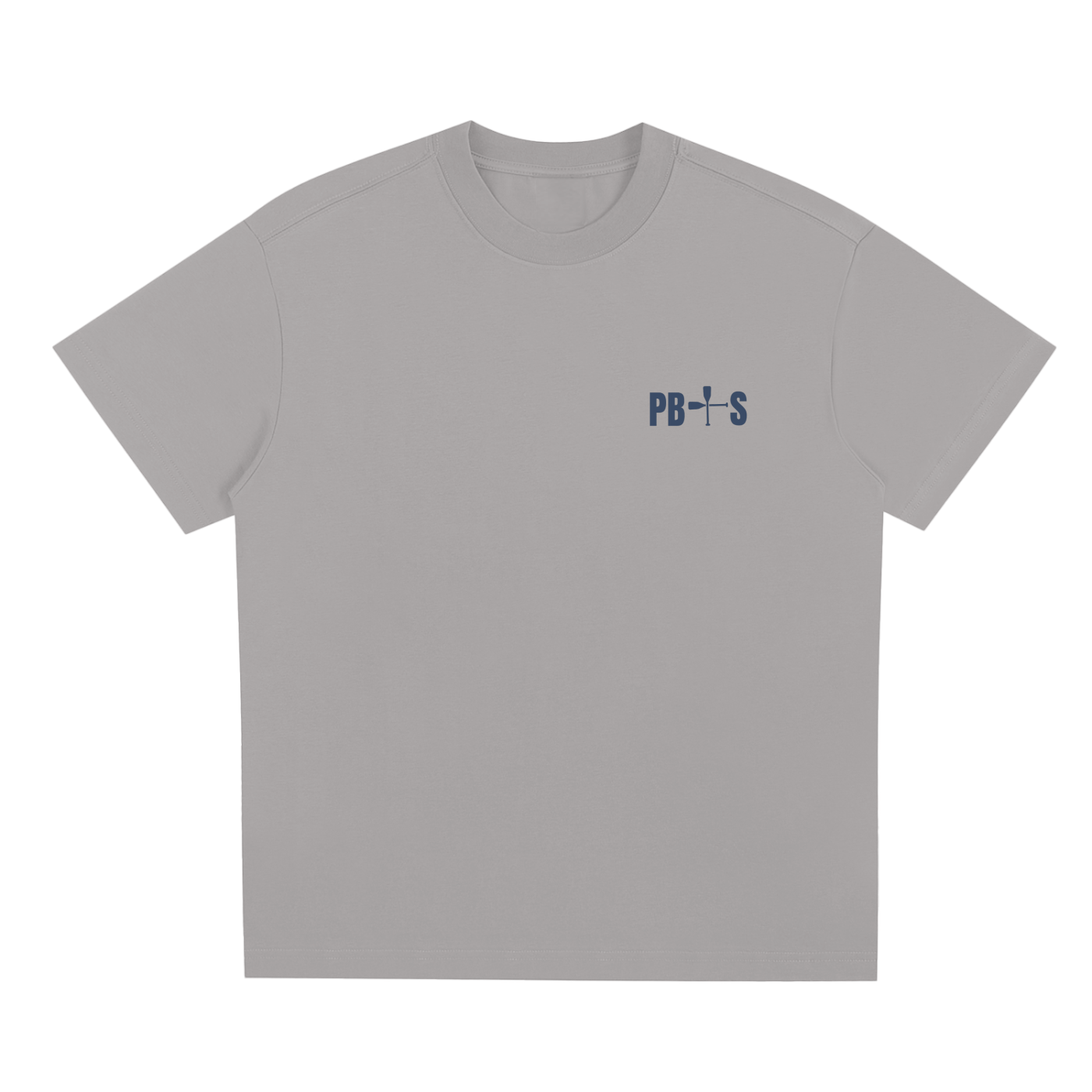 Poppy "Oar"iginals T-Shirt