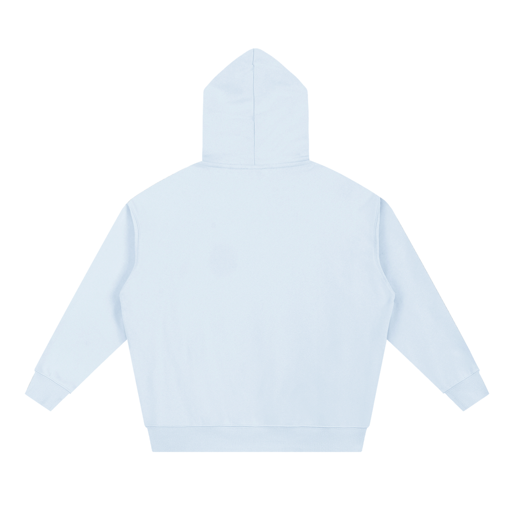 PBTS Classic Logo Hoodie
