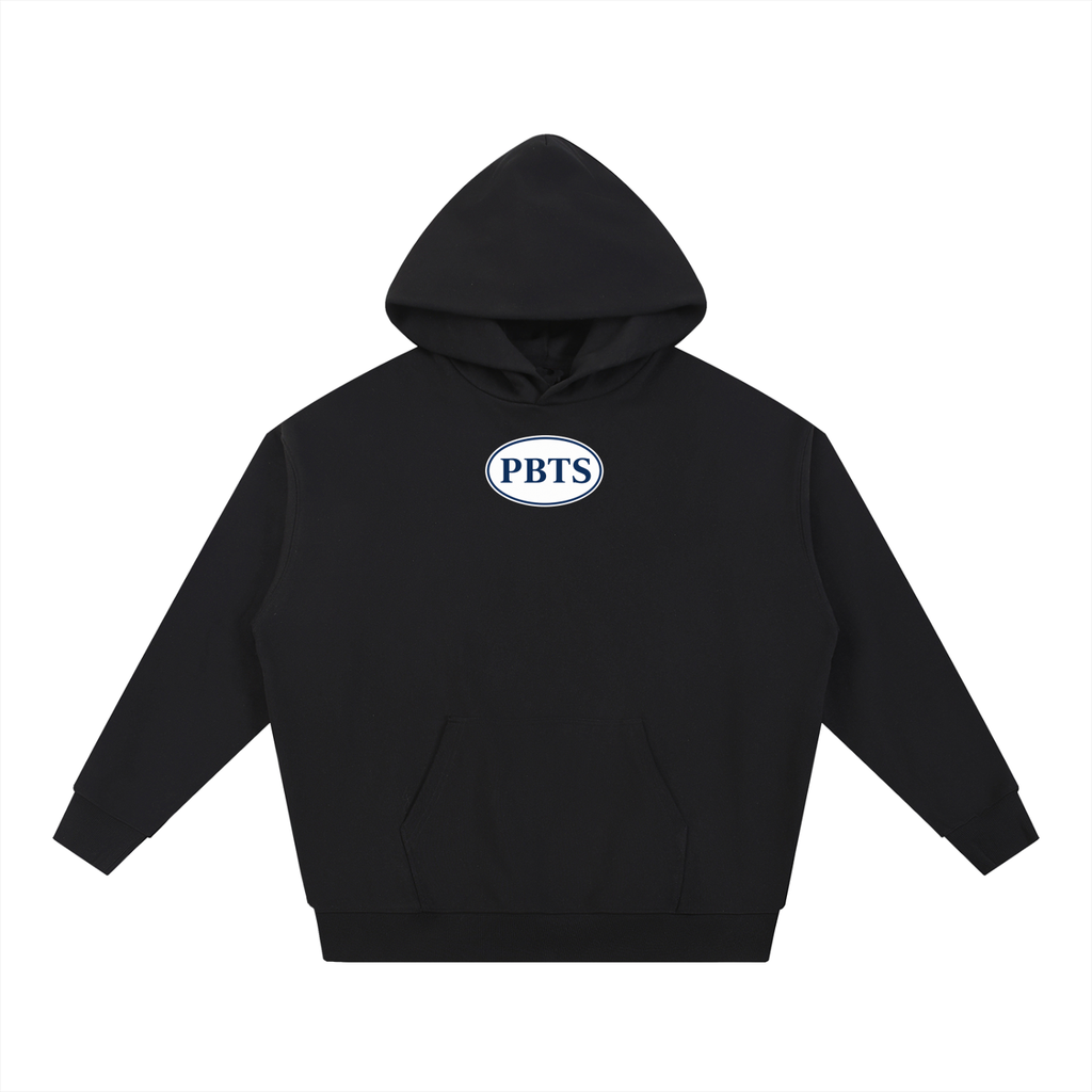 PBTS "Oar"iginals Hoodie