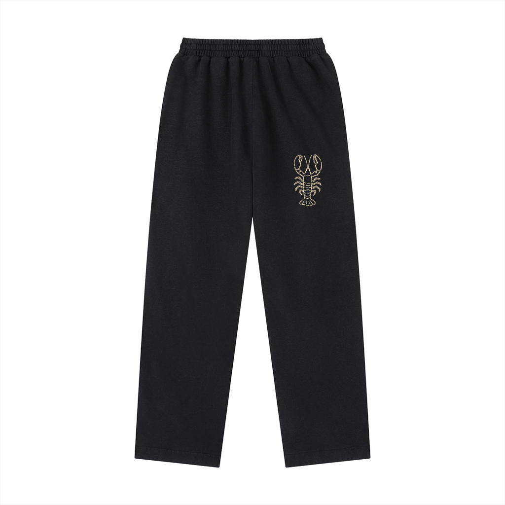 Poppy by the Shore x Lobster "Oar"iginals Sweats
