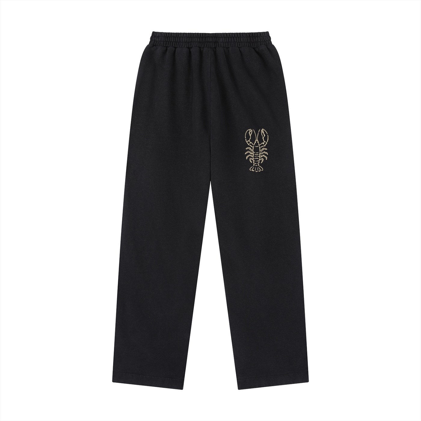 Poppy by the Shore x Lobster "Oar"iginals Sweats