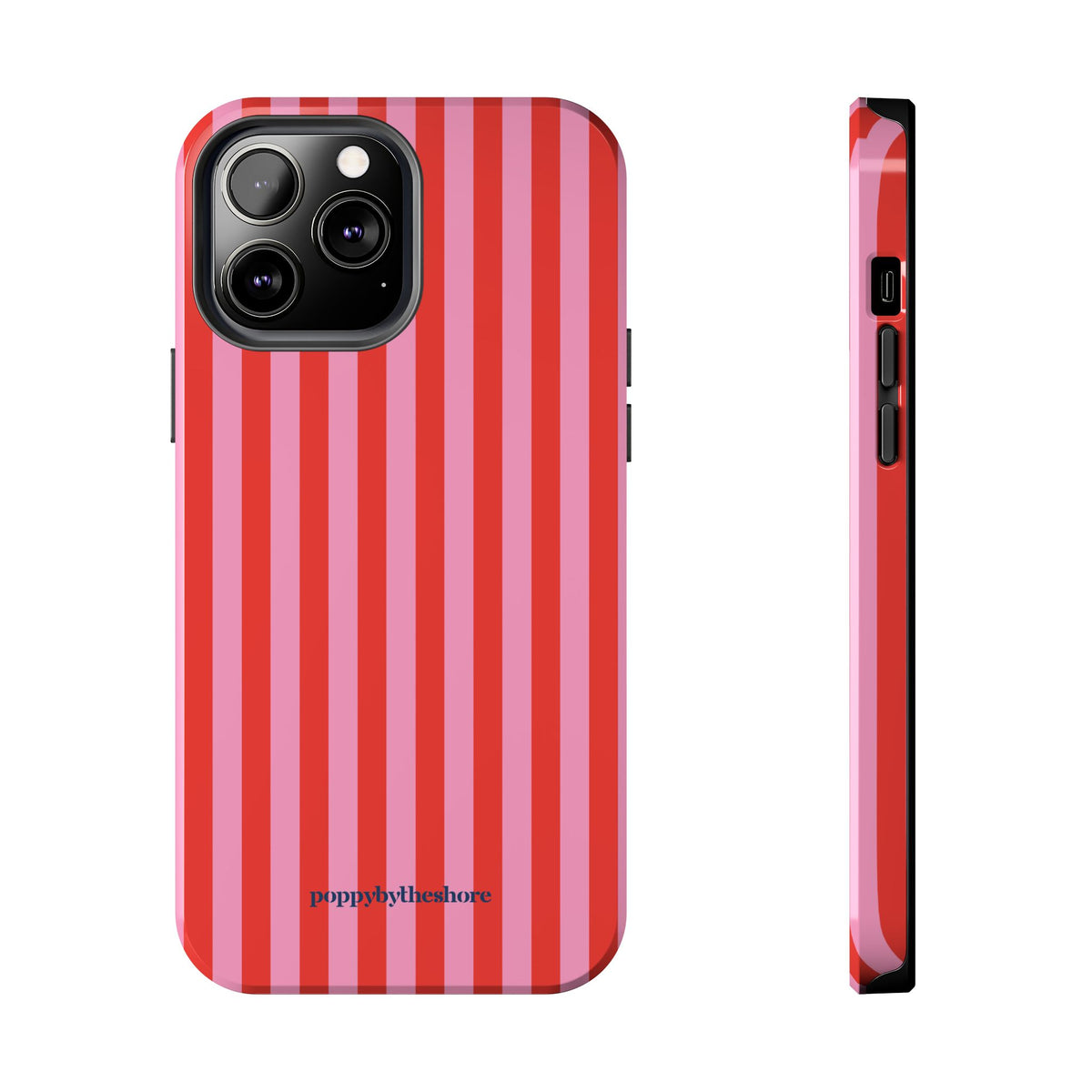 Poppy Cabana Phone Case