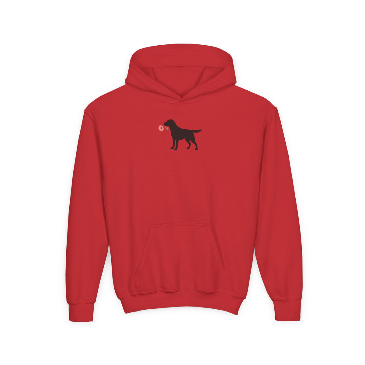Freshly Picked Poppy Tots Hoodie