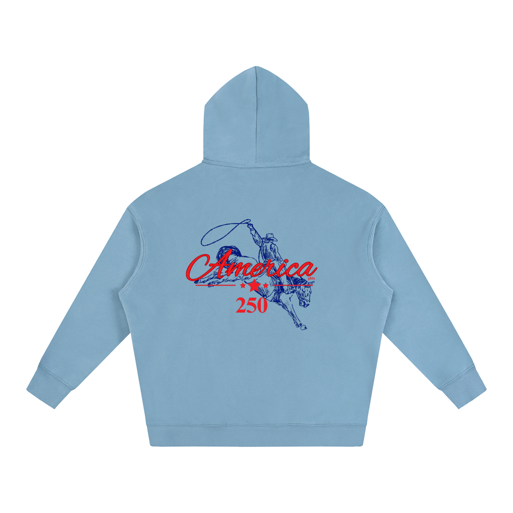 PBTS American Dream Hoodie