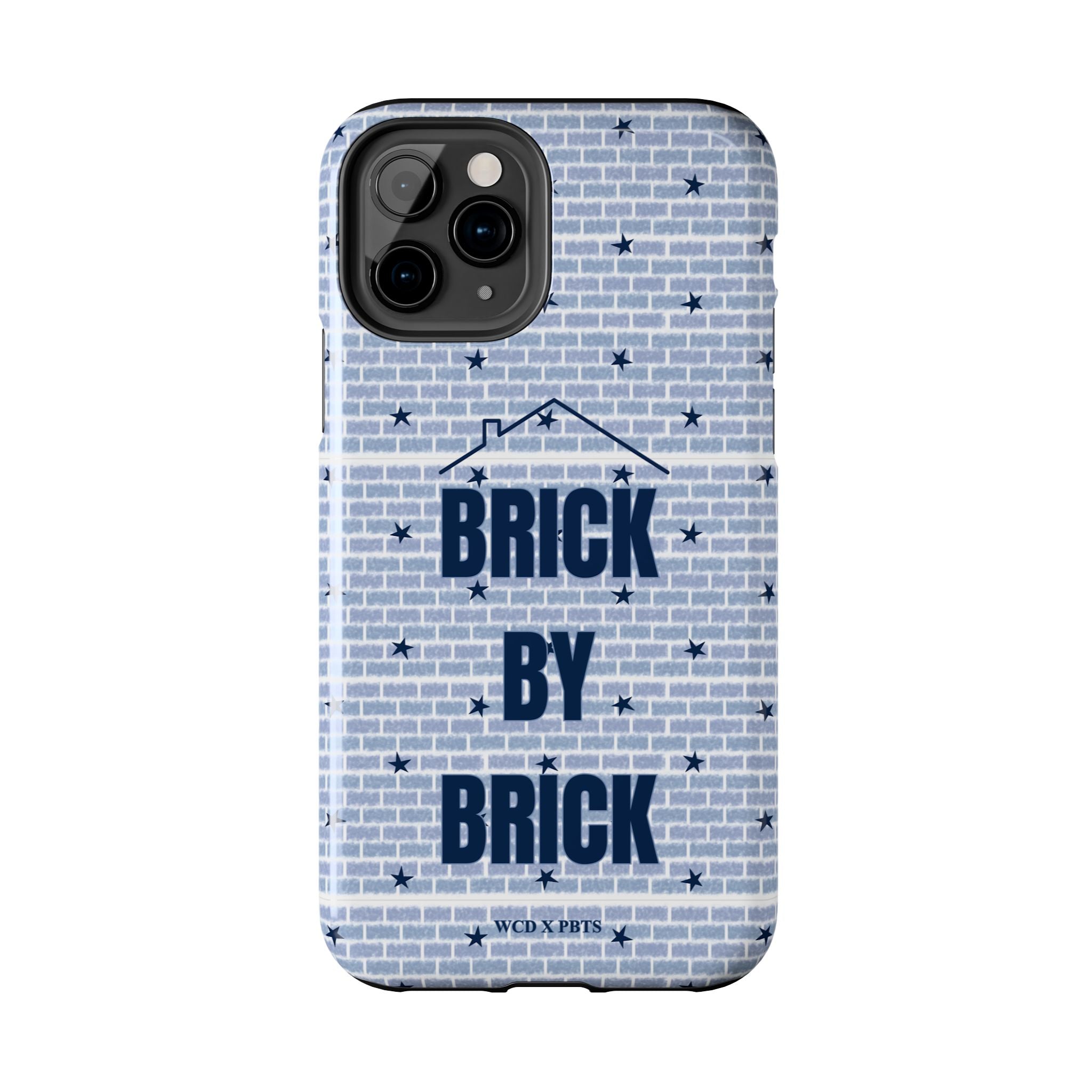 Building Success Case