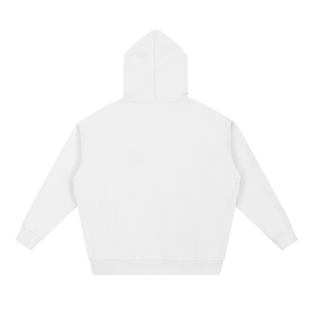PBTS Classic Logo Hoodie