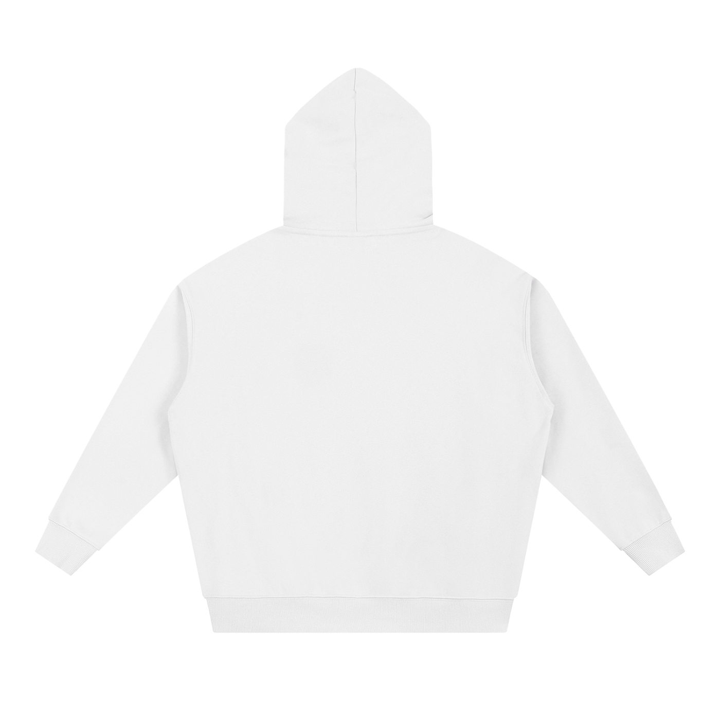 PBTS Classic Logo Hoodie