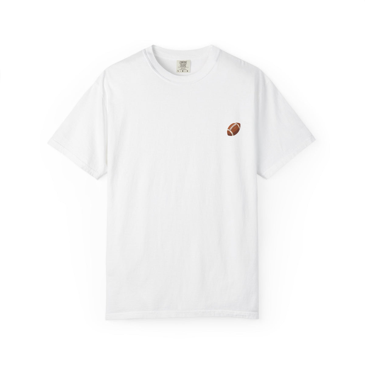 Nia Loves Poppy Tee