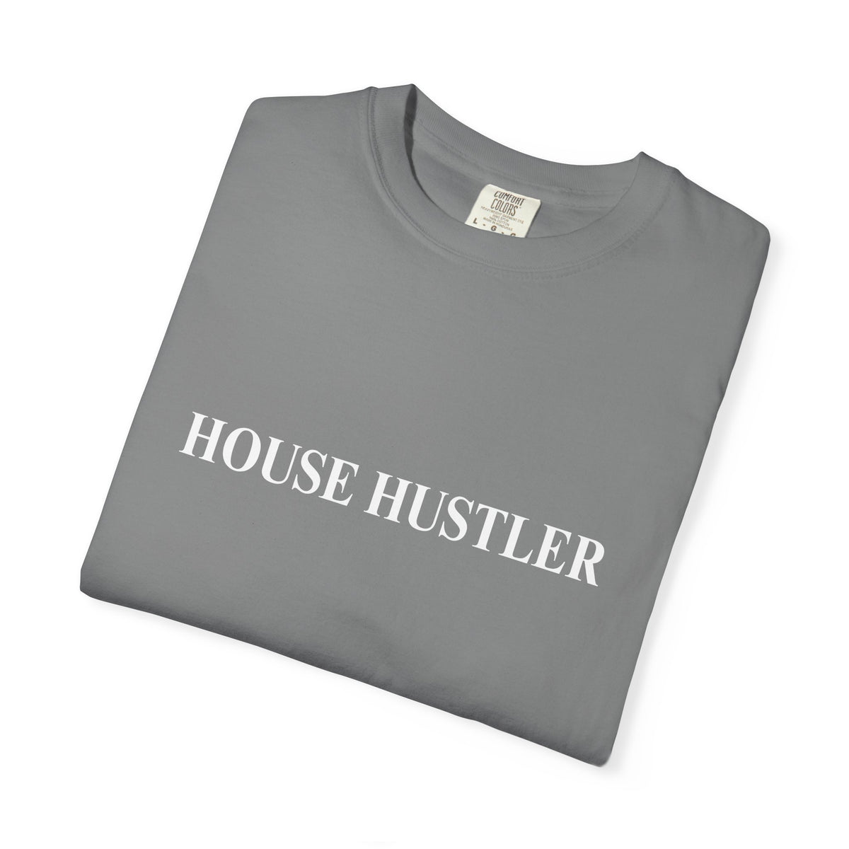 The House Hustler Tee