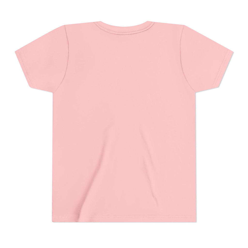 Poppy Tots Hydrangea Tee