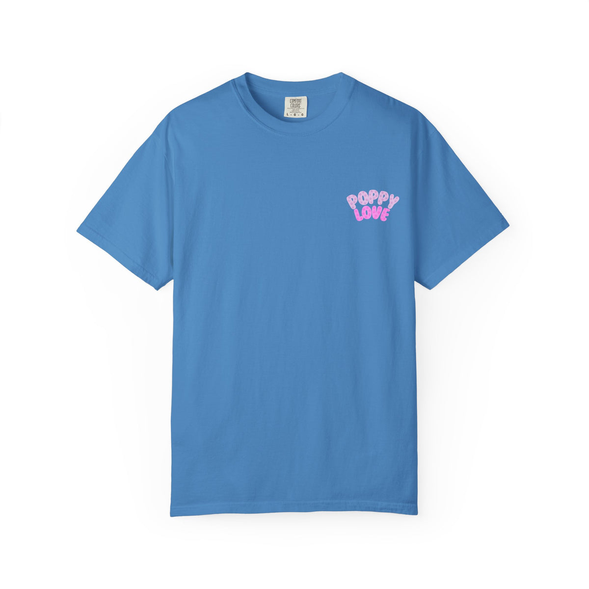 Ruby Loves Poppy Tee