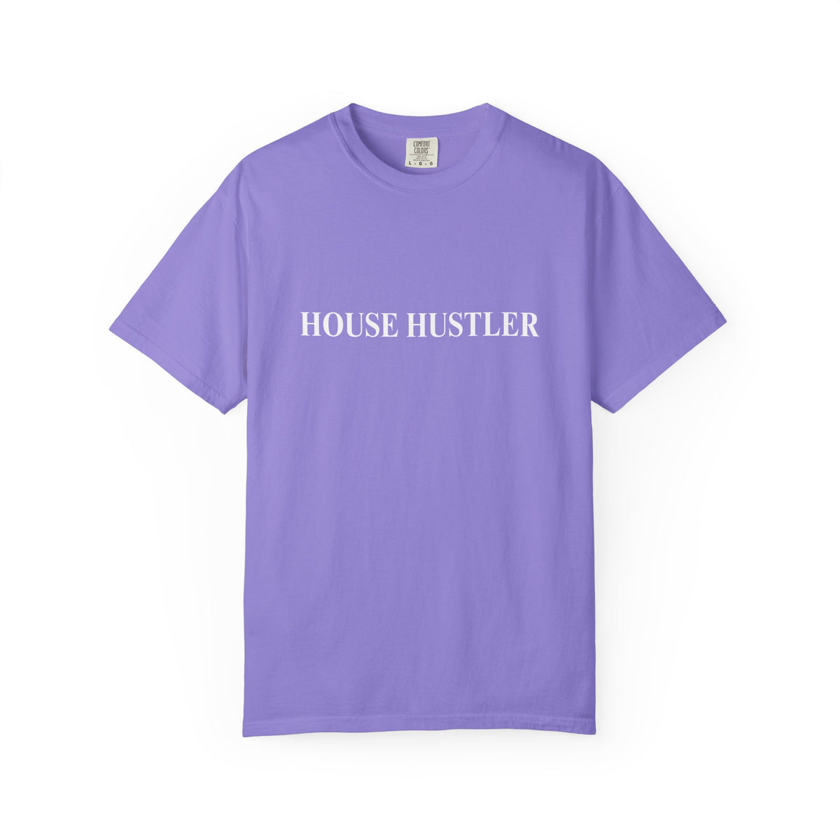 The House Hustler Tee
