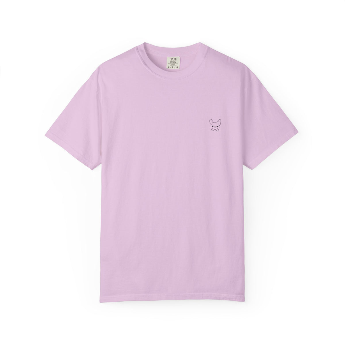 Maui, Pepper, Baddie, & Hobbs Love Poppy Tee