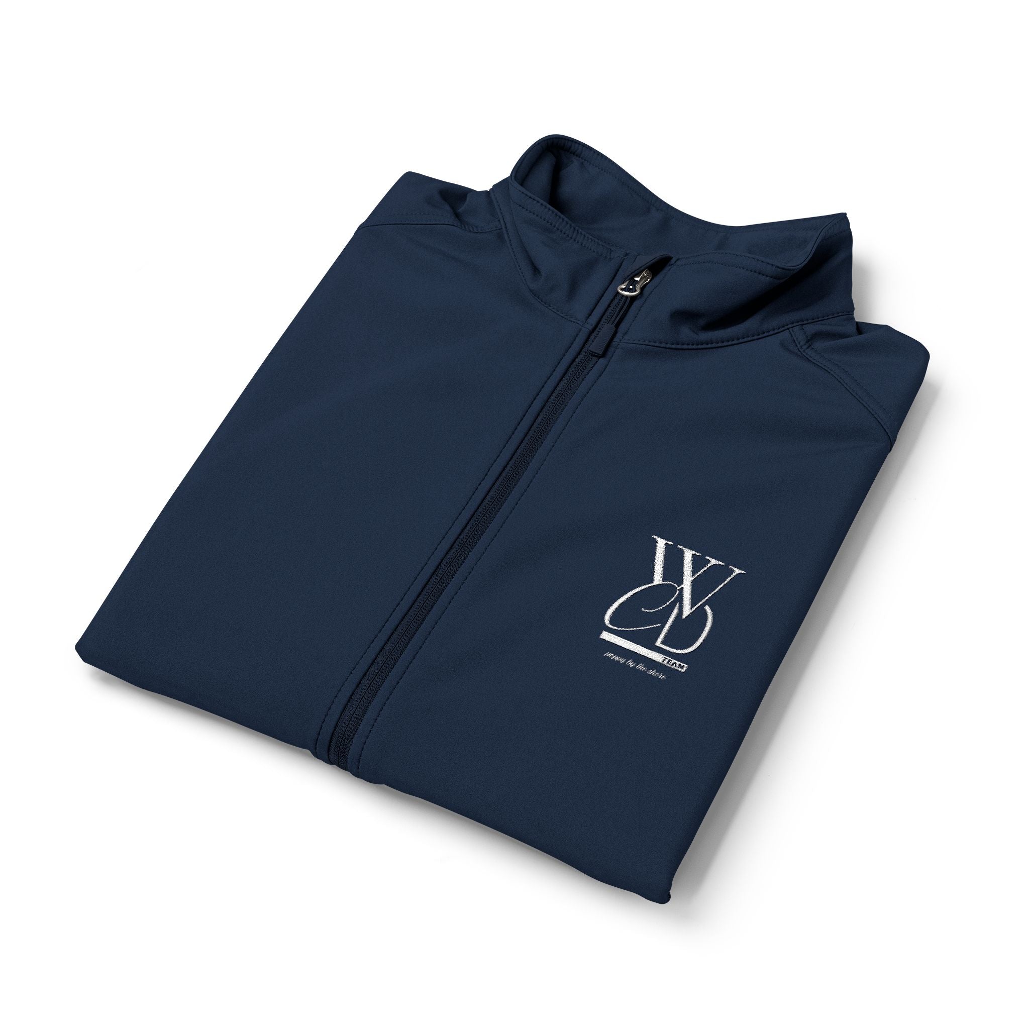 The Showing Day Vest