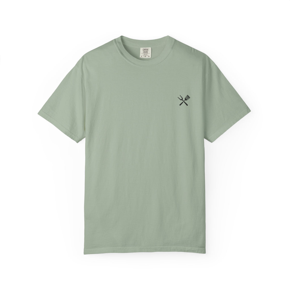 Rex Loves Poppy Tee
