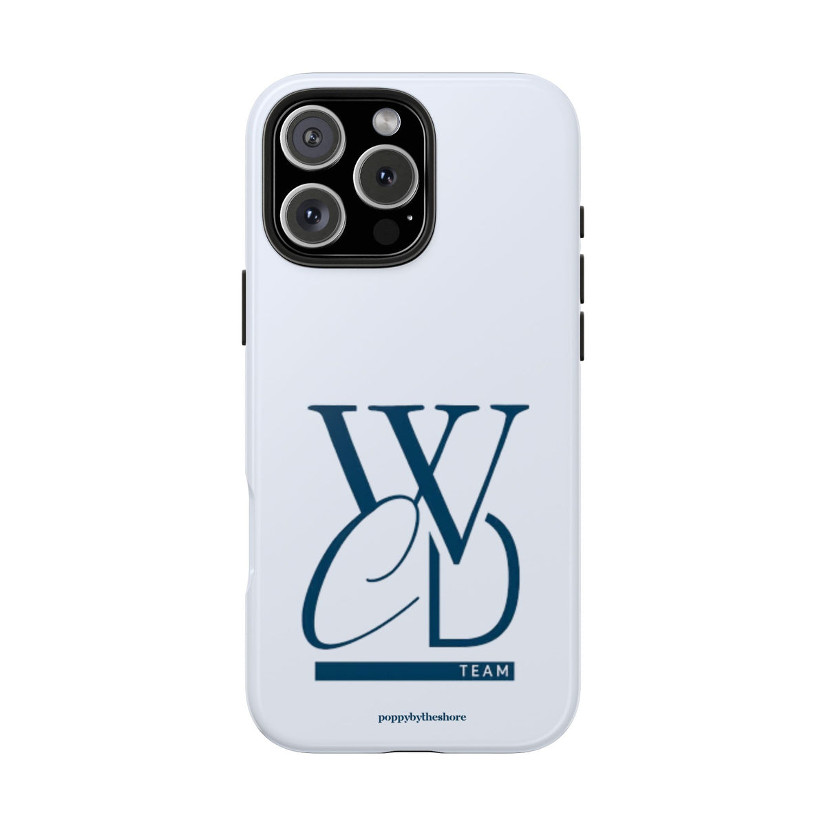 The WCD Signature Case