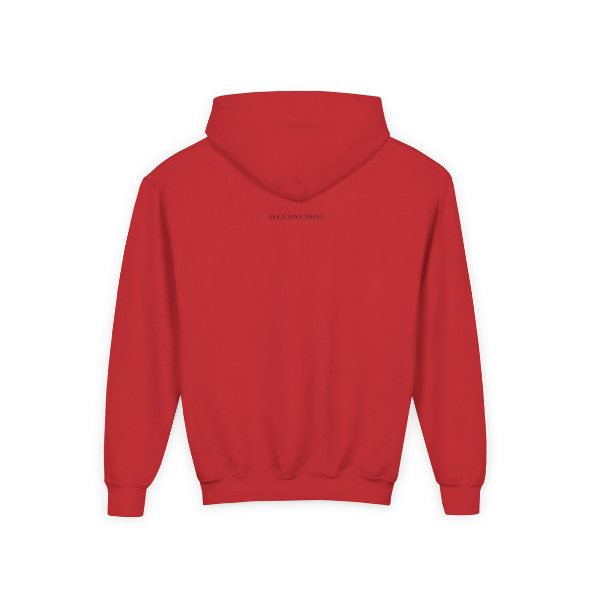 Freshly Picked Poppy Tots Hoodie