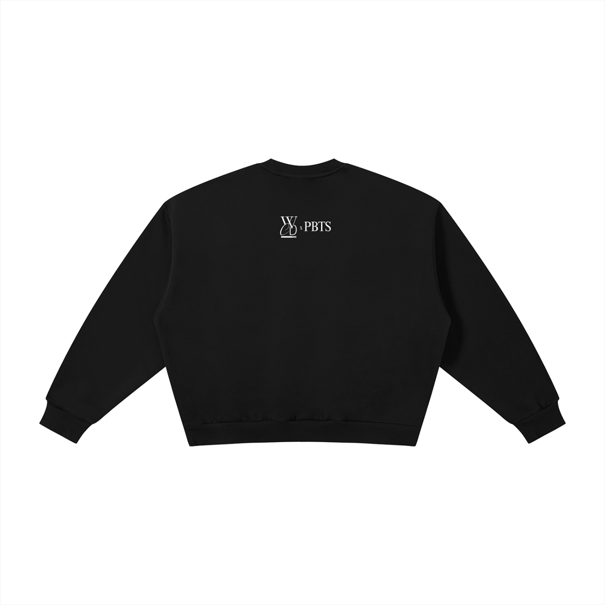 The Neighborhood Club Crewneck