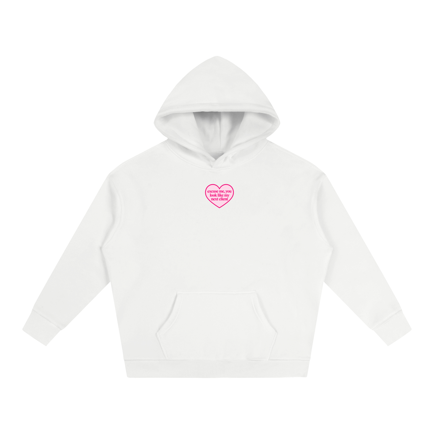 The Dear Diary Hoodie