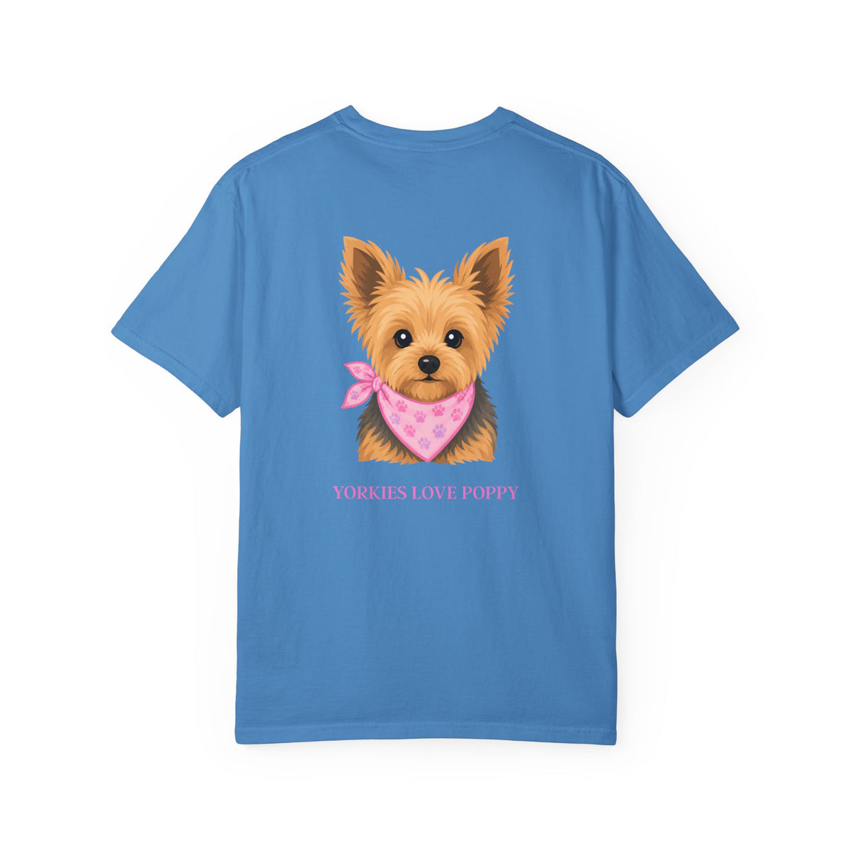 Ruby Loves Poppy Tee