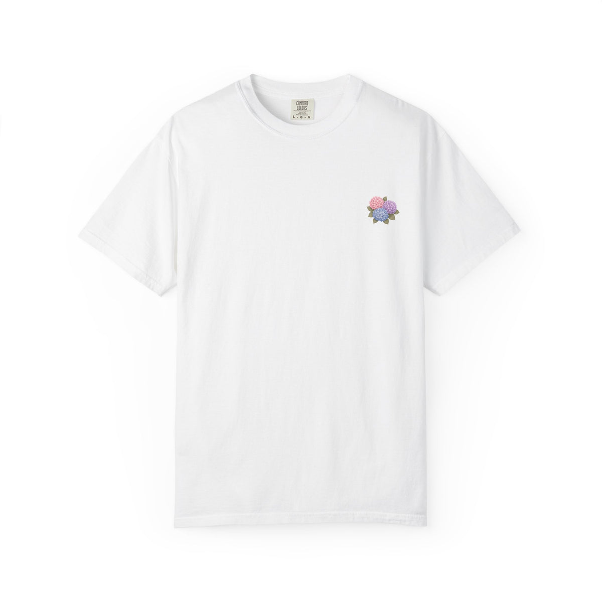 Hazel Loves Poppy Tee