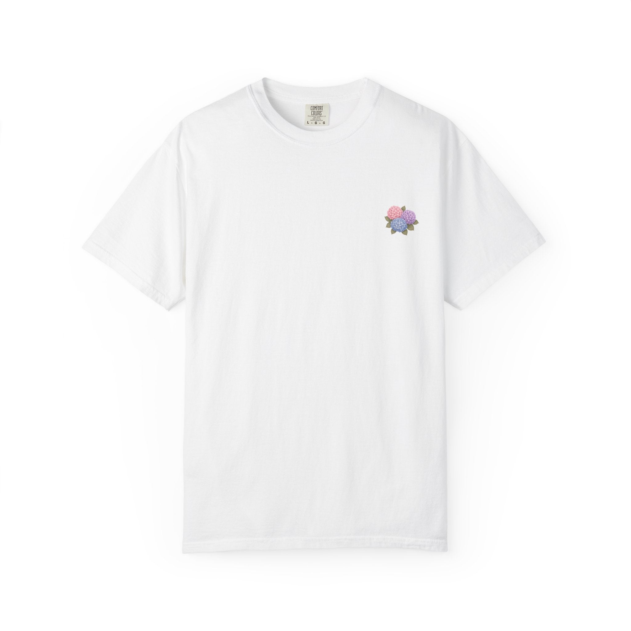 Hazel Loves Poppy Tee