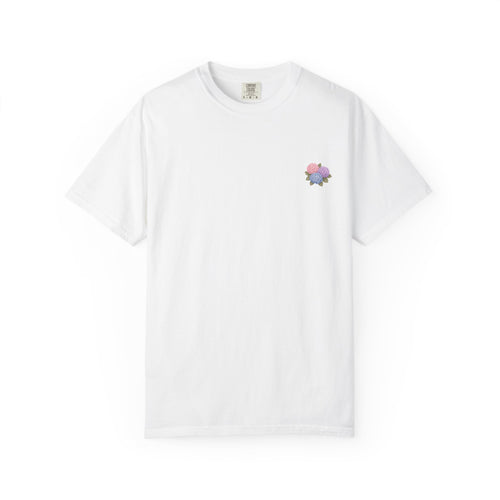 Hazel Loves Poppy Tee