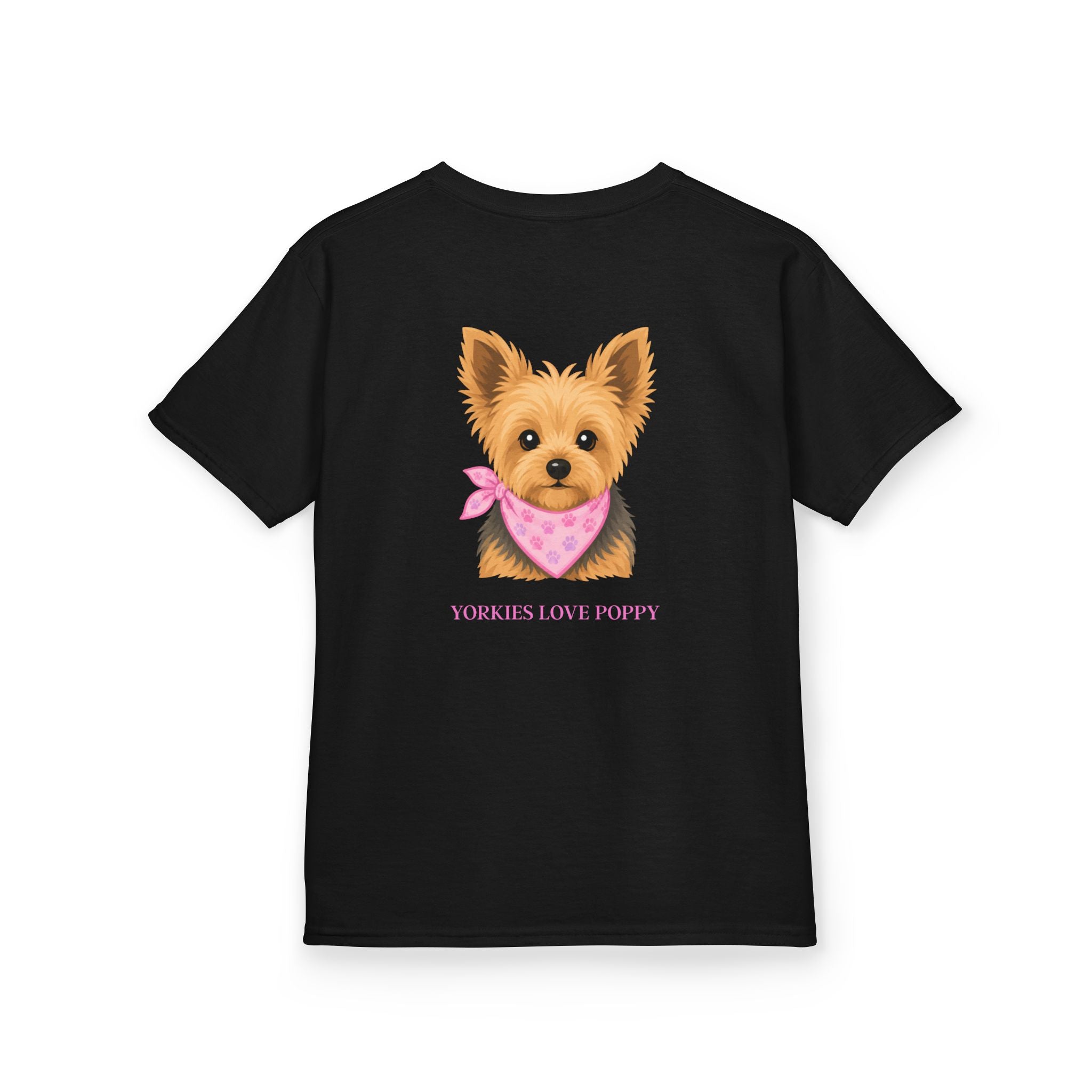 Ruby Loves Poppy Tots Tee