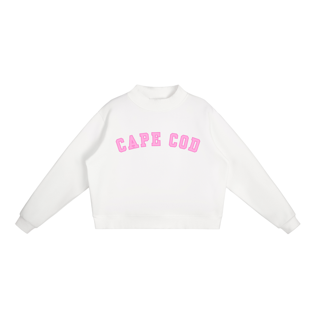PBTS Cape Cod Mockneck