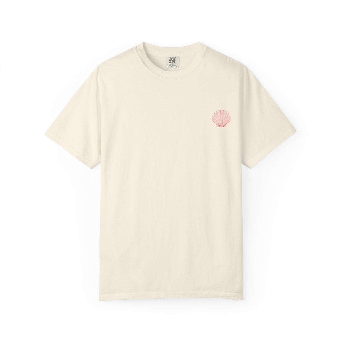 Angel Loves Poppy Tee