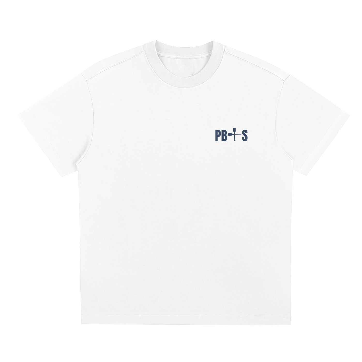 Poppy "Oar"iginals T-Shirt