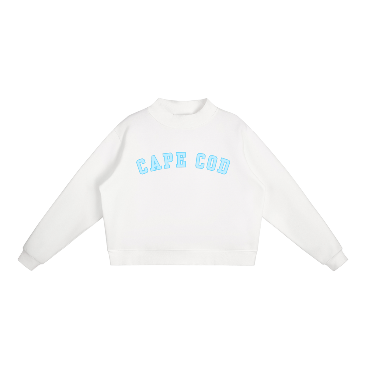 PBTS Cape Cod Mockneck