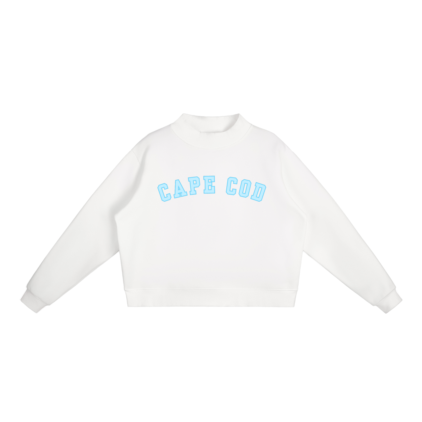 PBTS Cape Cod Mockneck