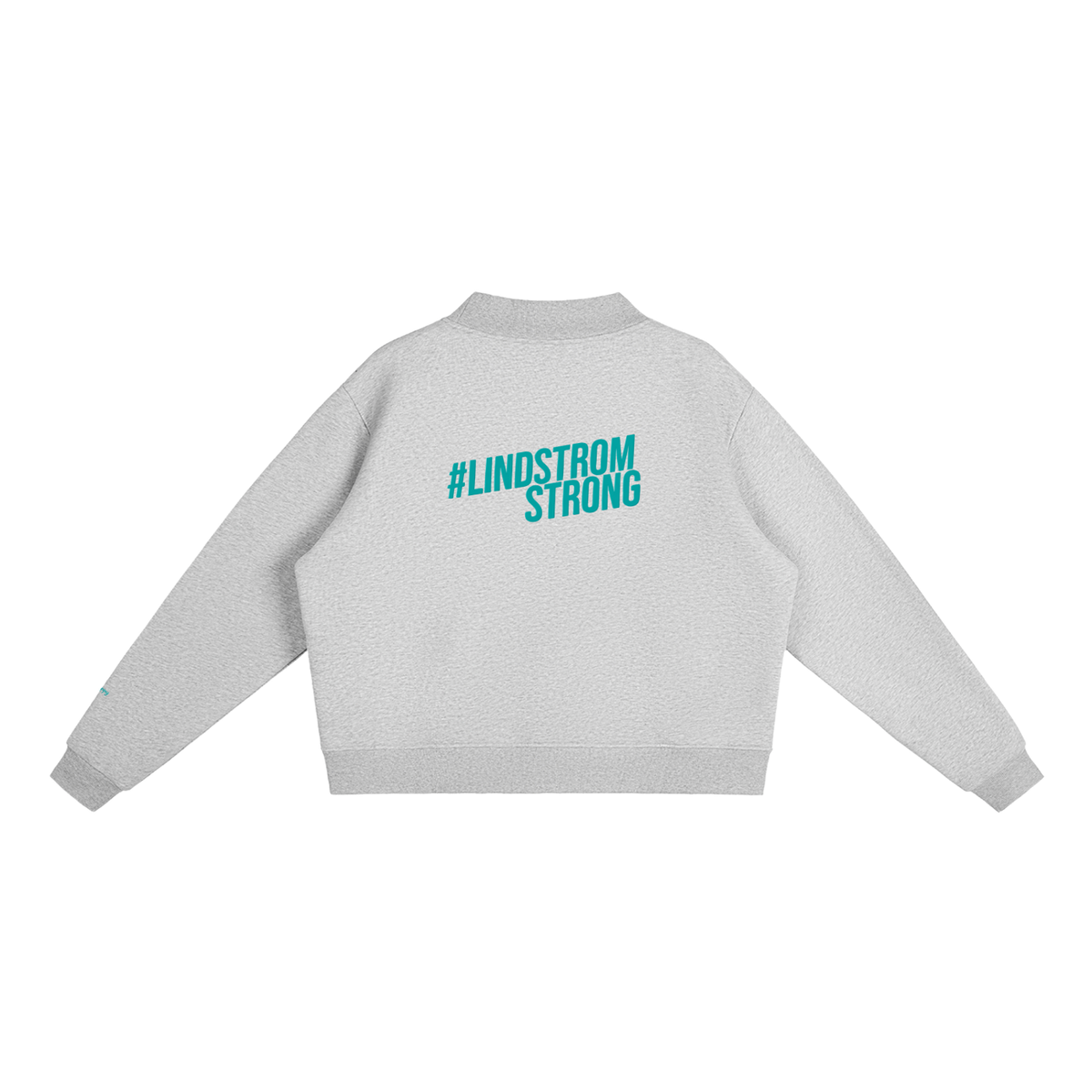 The Team Dawn Mockneck