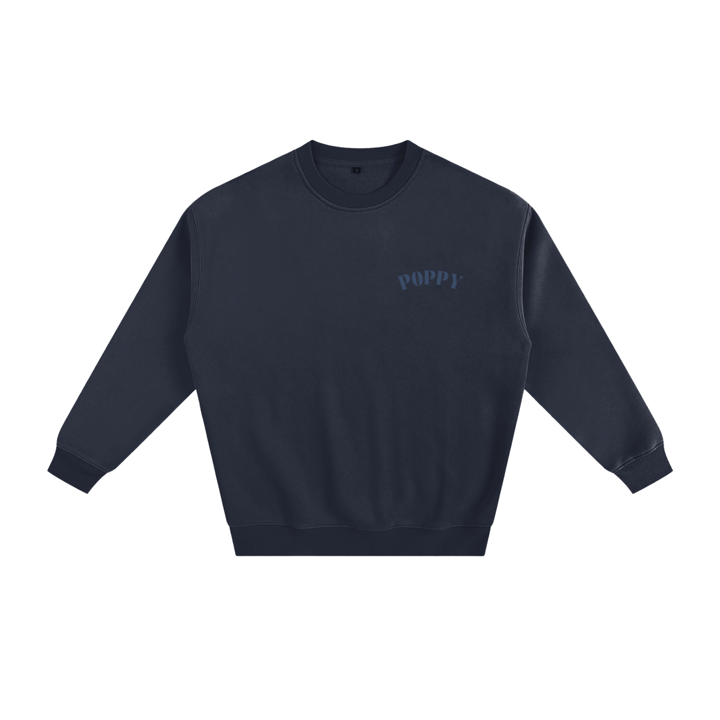Poppy Cape Cod Sweatshirt