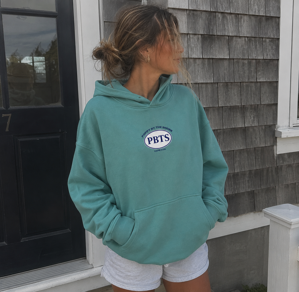 PBTS Oariginals Hoodie