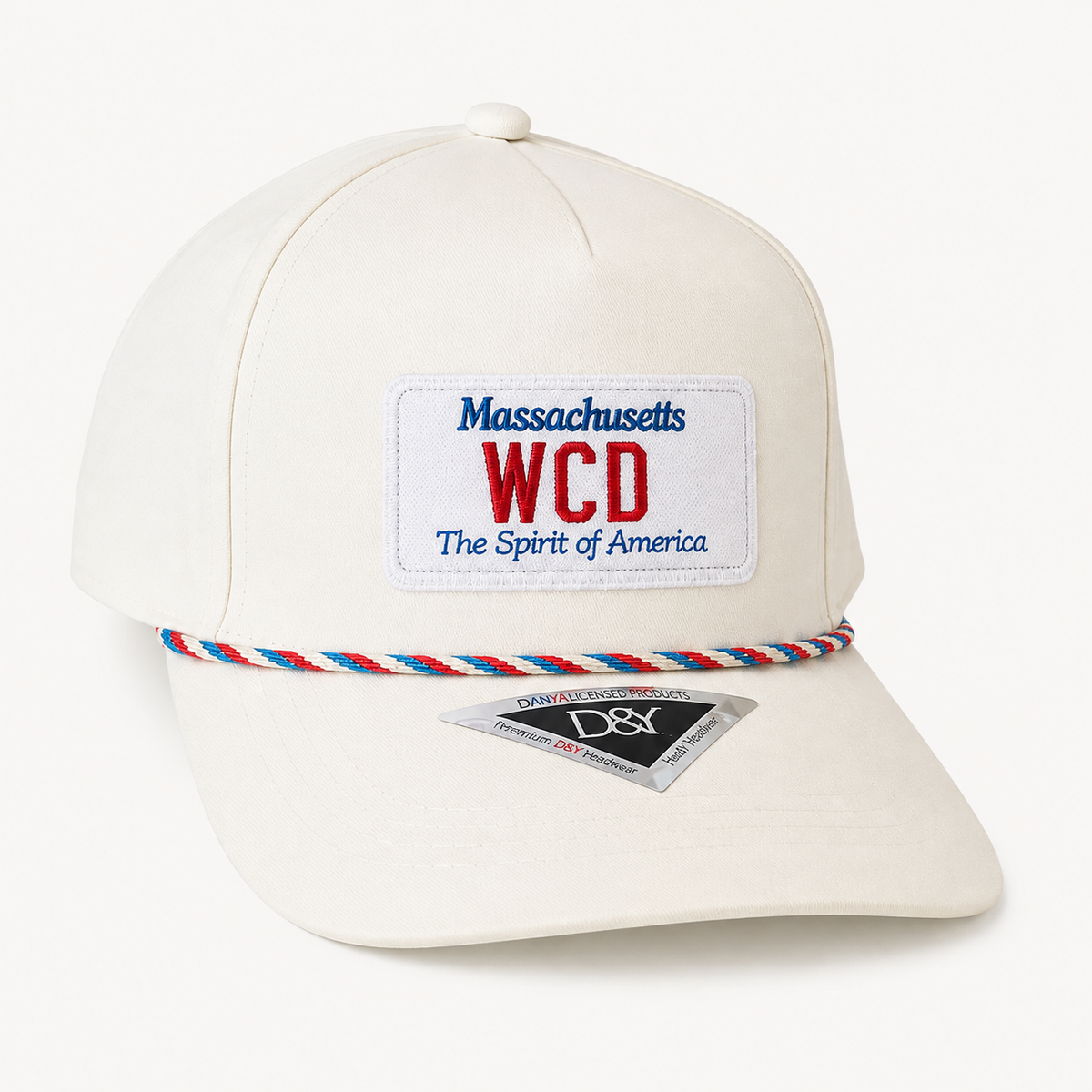 The Home State Rope Hat