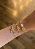 Coastal Stack - Bangle