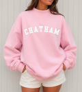Poppy Chatham Mockneck
