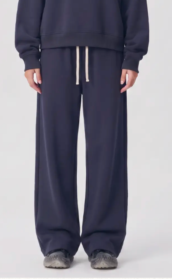 The WCD Varsity Sweatpants