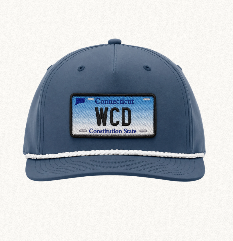 The Home State Rope Hat