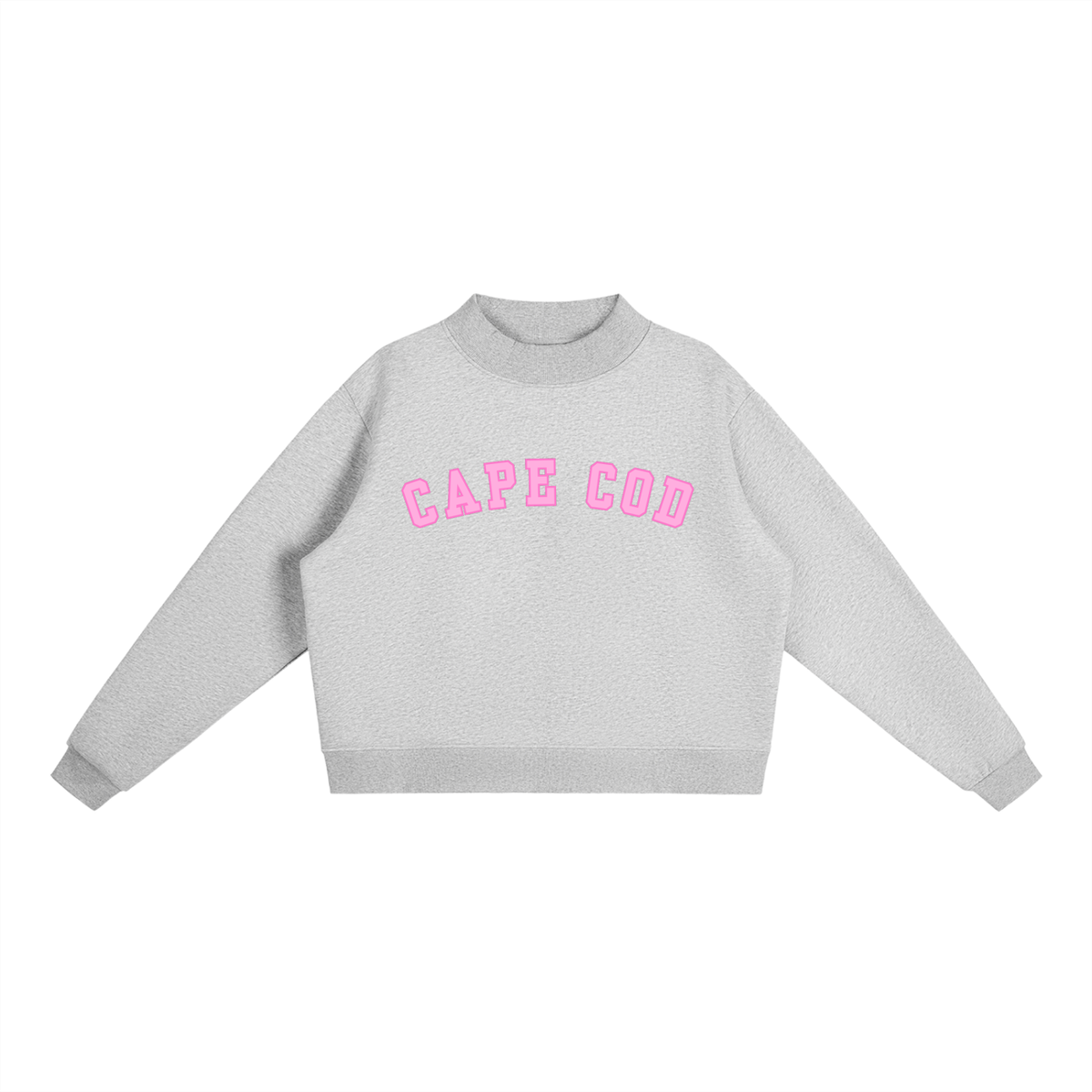 PBTS Cape Cod Mockneck