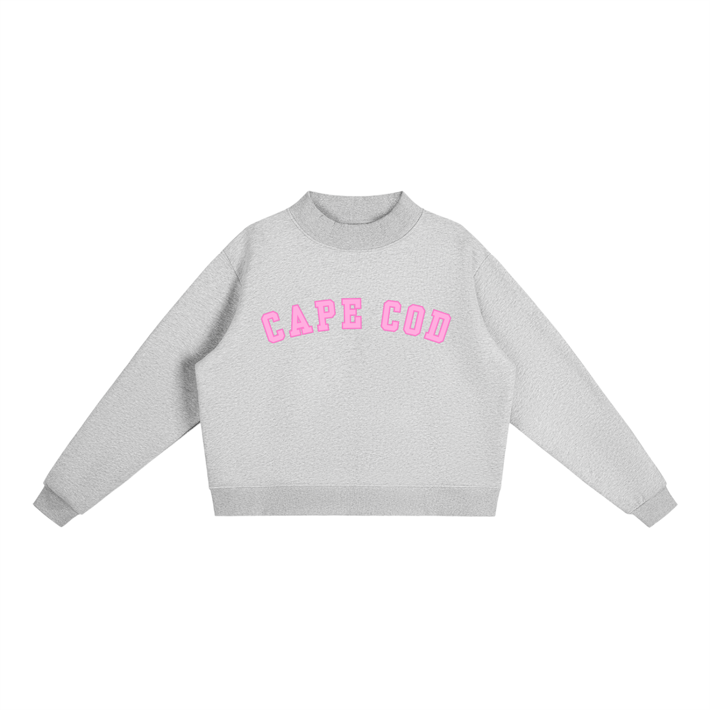 PBTS Cape Cod Mockneck