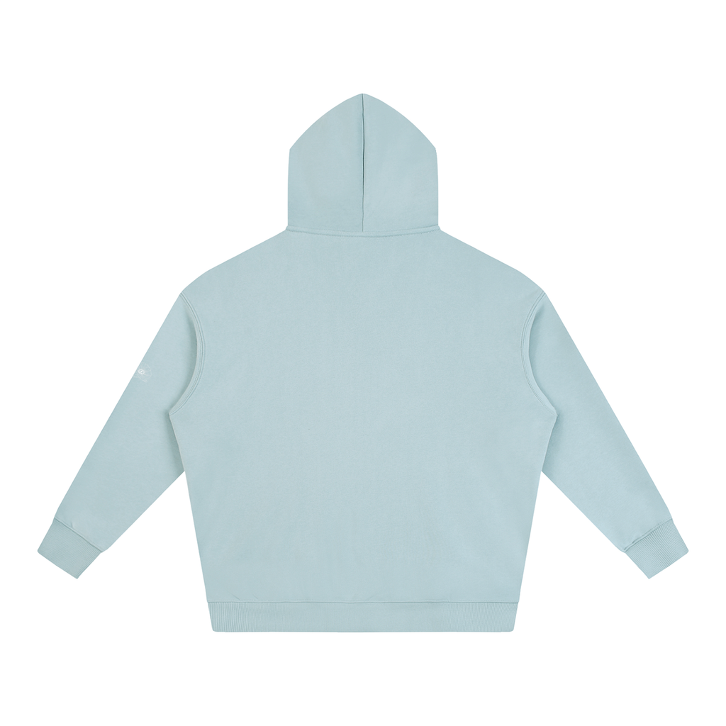 Poppy Cape Cod Hoodie