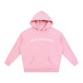 Poppy in New England "Oar"iginal Oversized Hoodie